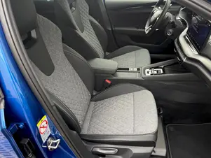 Škoda Octavia SportLine
