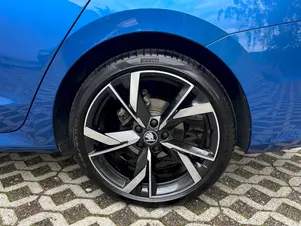 Škoda Octavia SportLine