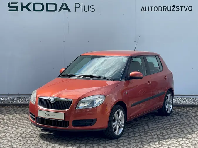 Fabia Ambiente