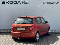 Fabia Ambiente