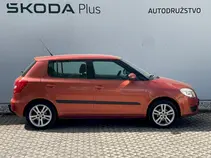 Fabia Ambiente