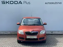 Fabia Ambiente