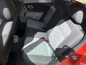 Škoda Fabia Ambiente