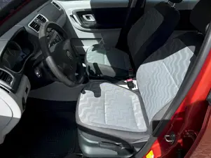 Škoda Fabia Ambiente