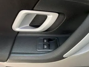 Škoda Fabia Ambiente