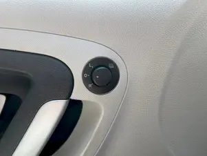 Škoda Fabia Ambiente
