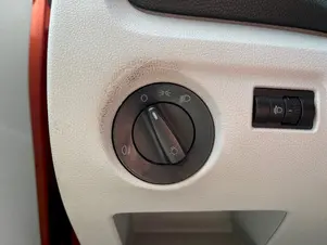Škoda Fabia Ambiente