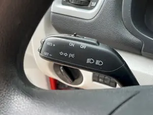 Škoda Fabia Ambiente