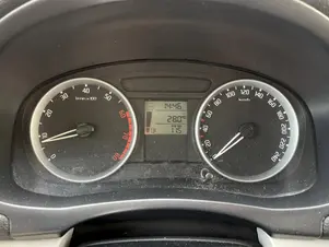 Škoda Fabia Ambiente
