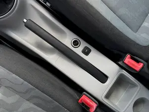 Škoda Fabia Ambiente