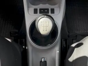 Škoda Fabia Ambiente