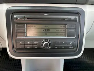 Škoda Fabia Ambiente