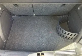 Škoda Fabia Ambiente