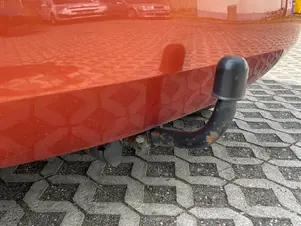 Škoda Fabia Ambiente
