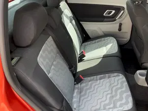 Škoda Fabia Ambiente