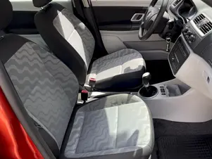 Škoda Fabia Ambiente