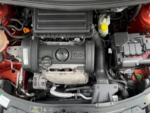 Škoda Fabia Ambiente
