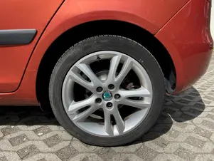 Škoda Fabia Ambiente