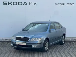Škoda Octavia Elegance