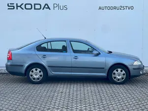 Škoda Octavia Elegance