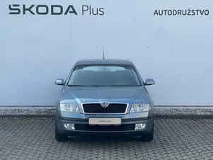 Škoda Octavia Elegance