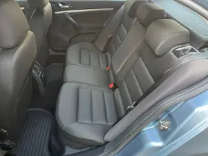 Škoda Octavia Elegance