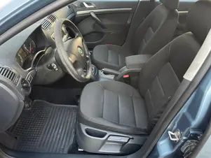 Škoda Octavia Elegance