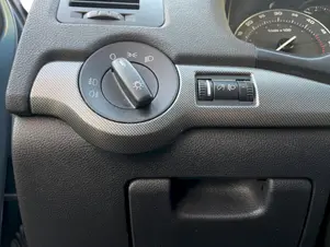 Škoda Octavia Elegance