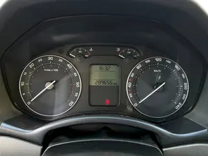 Škoda Octavia Elegance