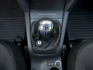 Škoda Octavia Elegance