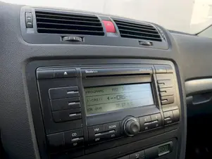 Škoda Octavia Elegance