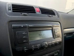 Škoda Octavia Elegance