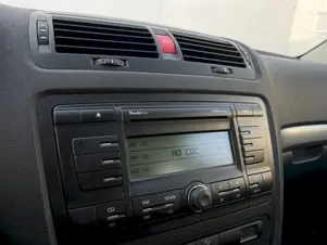 Škoda Octavia Elegance