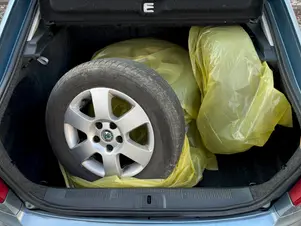 Škoda Octavia Elegance