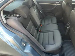 Škoda Octavia Elegance