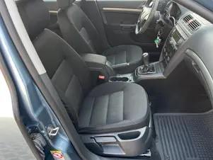 Škoda Octavia Elegance