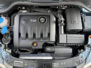 Škoda Octavia Elegance