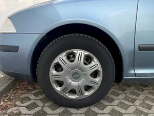 Škoda Octavia Elegance