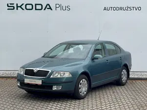 Škoda Octavia Ambiente