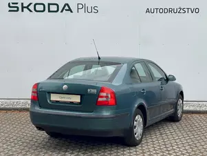 Škoda Octavia Ambiente