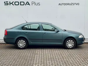 Škoda Octavia Ambiente