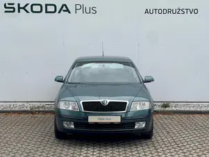 Škoda Octavia Ambiente