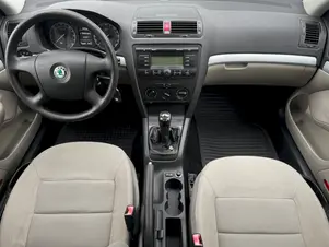 Škoda Octavia Ambiente