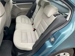 Škoda Octavia Ambiente