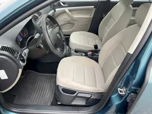 Škoda Octavia Ambiente