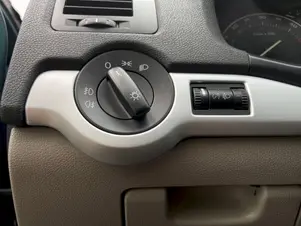 Škoda Octavia Ambiente