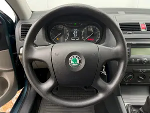 Škoda Octavia Ambiente