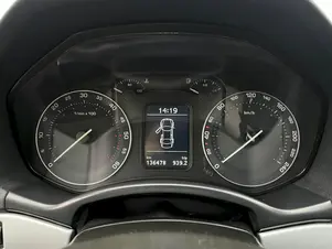 Škoda Octavia Ambiente