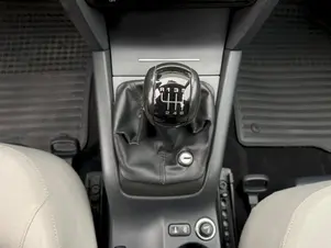 Škoda Octavia Ambiente