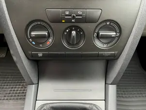 Škoda Octavia Ambiente